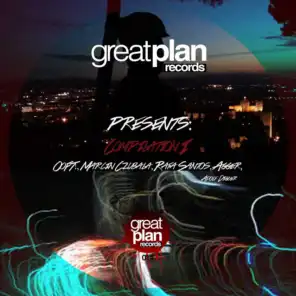 Greatplan Records Pres. Compilation 1