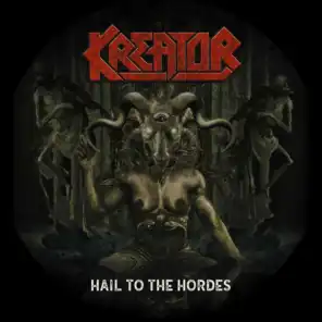 Hail to the Hordes
