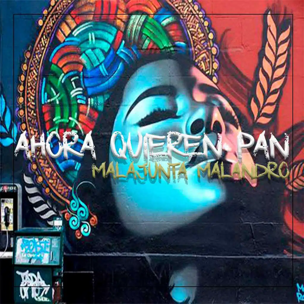 Ahora Quieren Pan