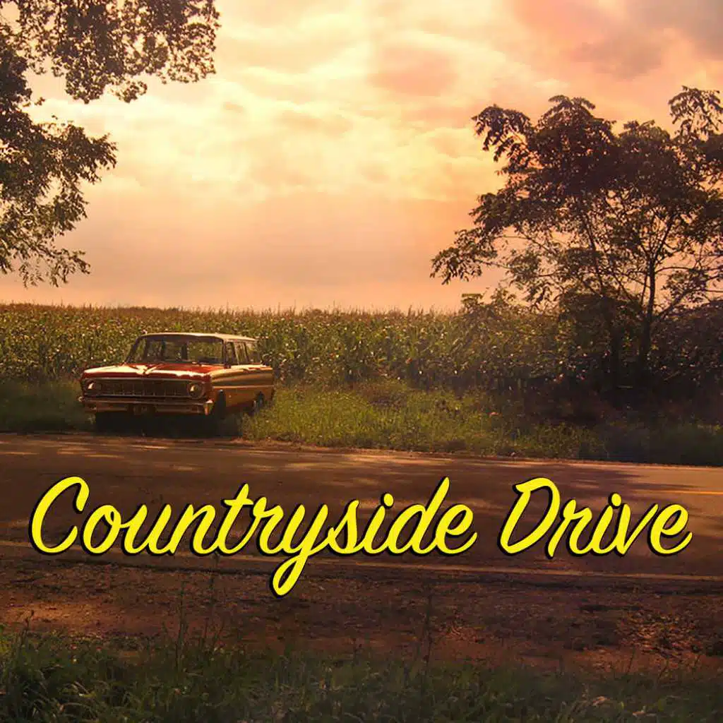 Countryside Drive