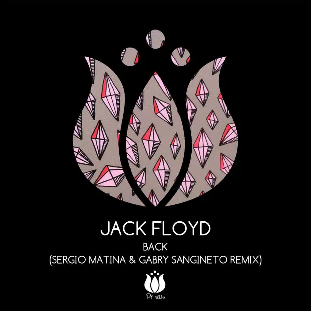 Back (Sergio Matina & Gabry Sangineto Tendenzia Groovy Remix)