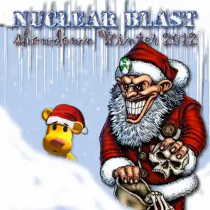 Nuclear Blast Showdown Winter 2012