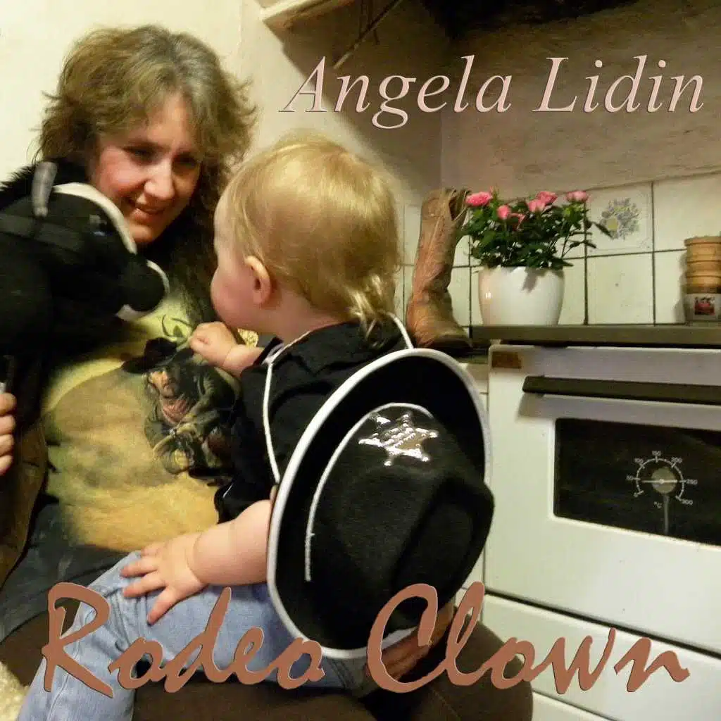 Angela Lidin