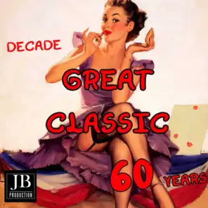 Great Classic Decade  60 Years