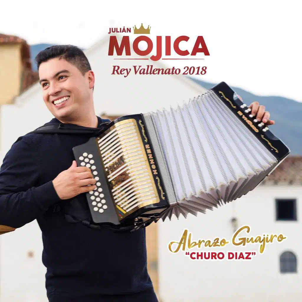 Julian Mojica & Churo Diaz