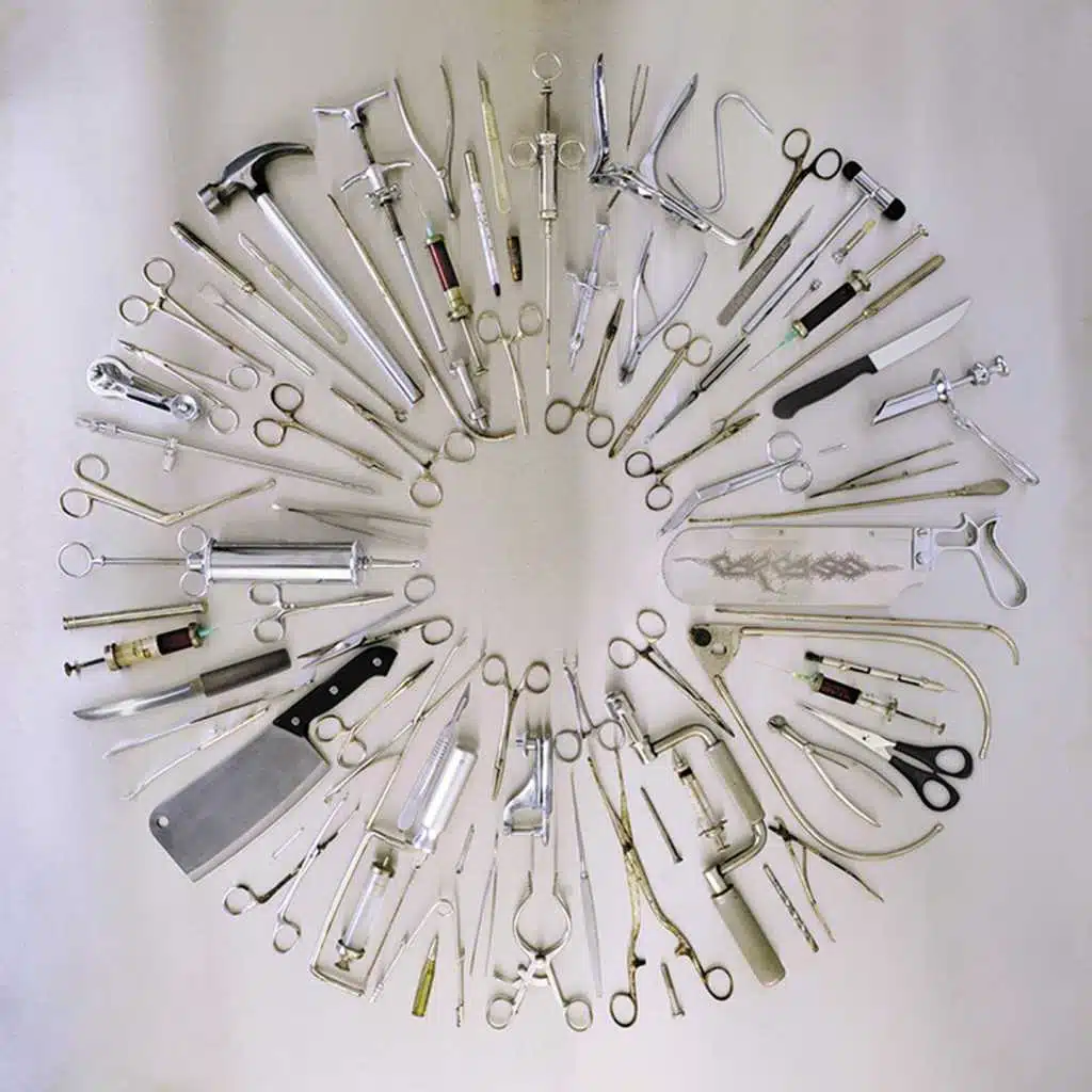 Surgical Remission / Surplus Steel