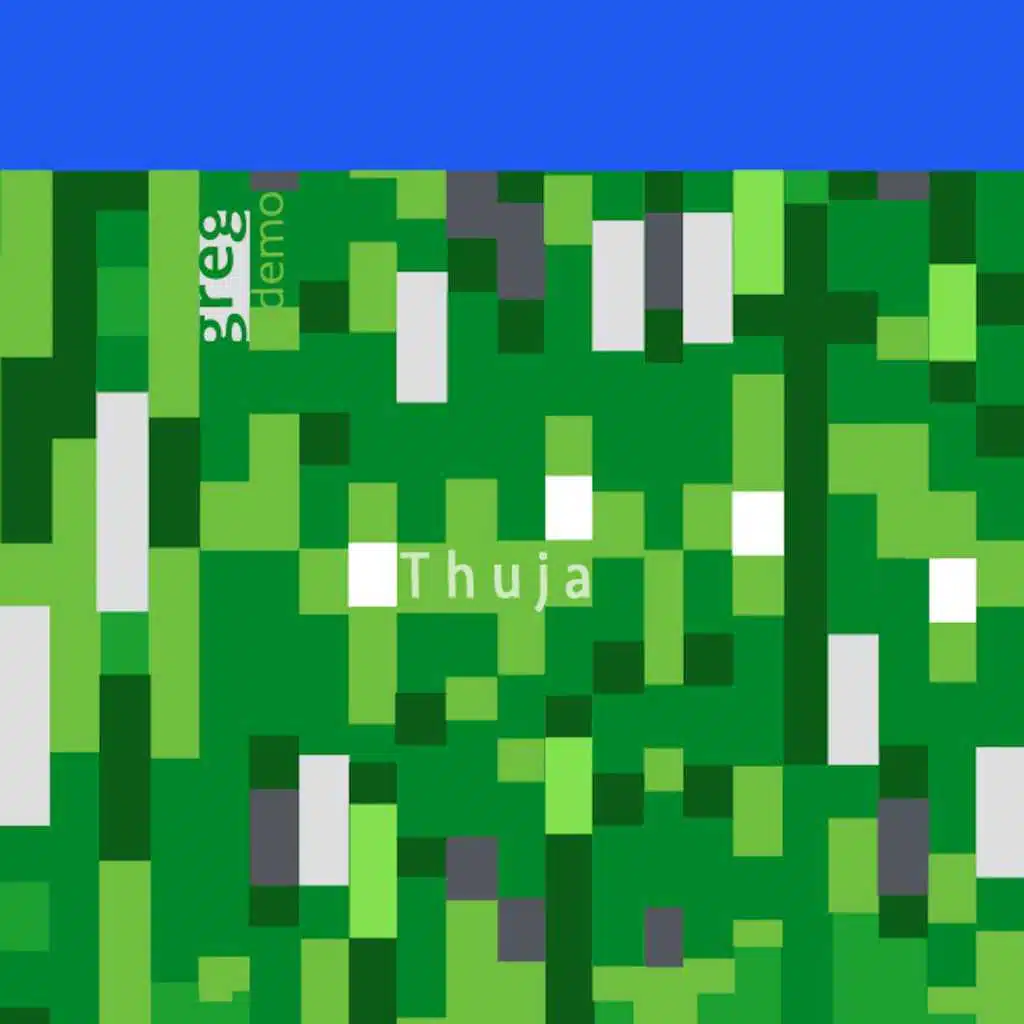 Thuja