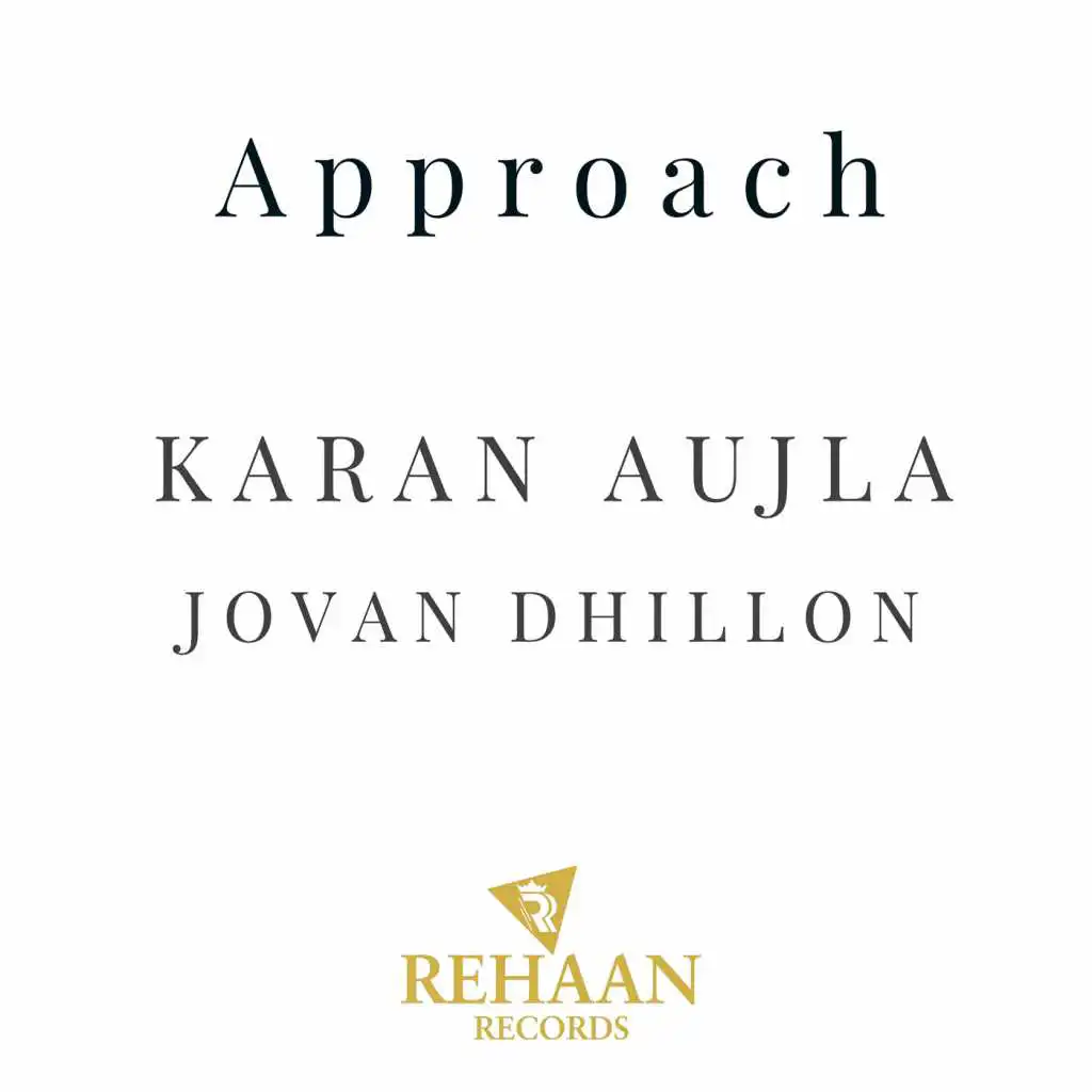 Karan Aujla & Jovan Dhillon