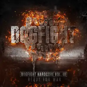 Fuzz & Fight (Mix Cut) [feat. Da Mouth Of Madness]