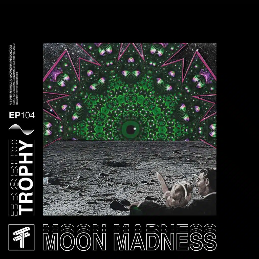 Moon Madness