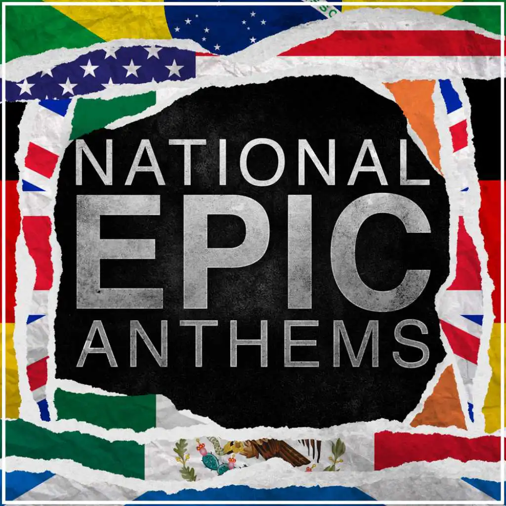 02 La Marseillaise - French National Anthem.wav (Epic Version)