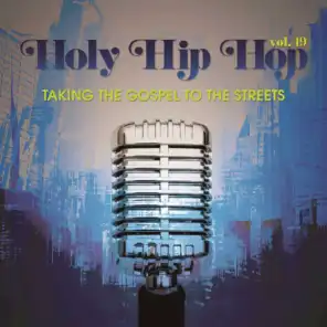 Holy Hip Hop, Vol. 19
