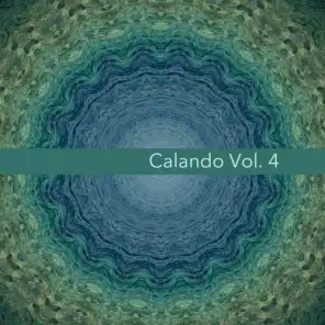 Calando - Musica Elettronica, Vol. 4