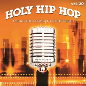 Holy Hip Hop, Vol. 20