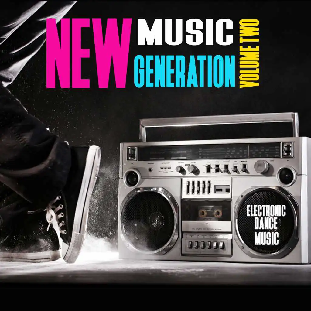 New Music Generation, Vol. 2