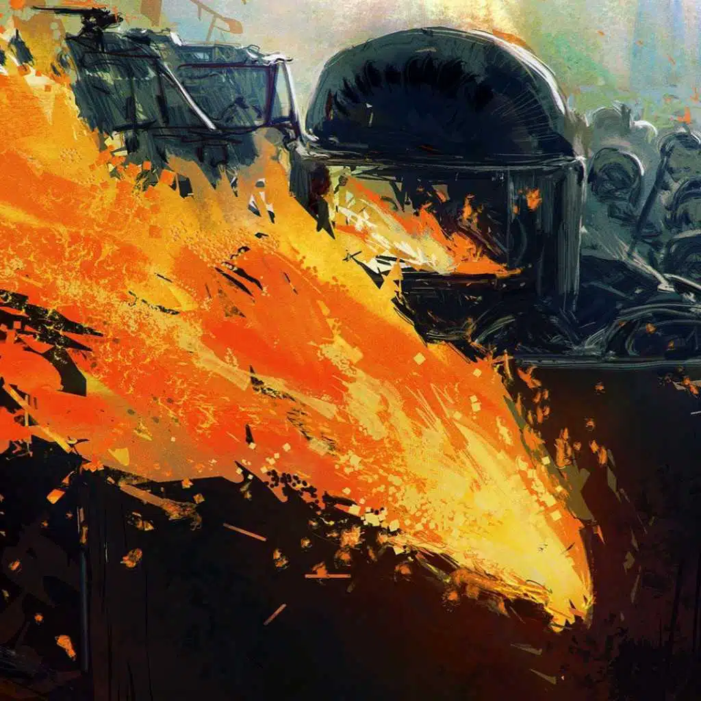 دق عالبوليس