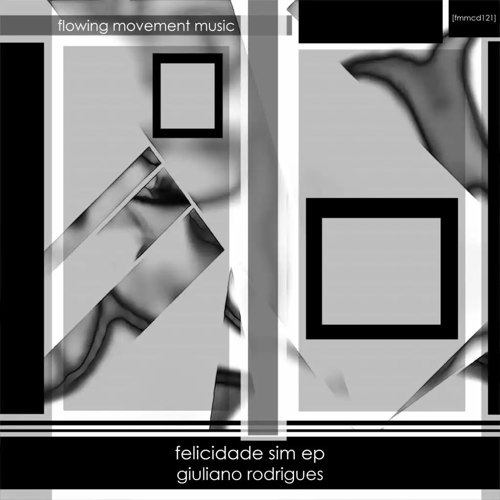 Felicidade Sim (Giuliano Rodrigues Ultra Slow Remix)