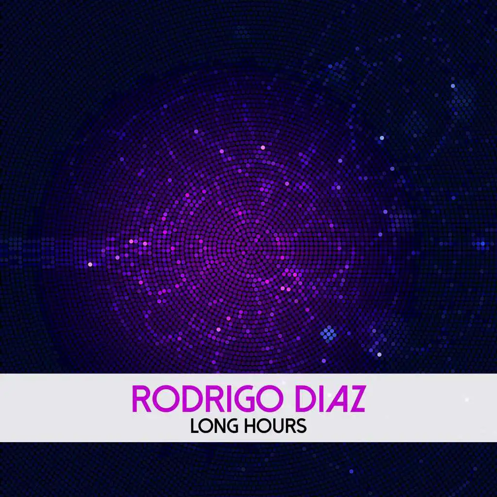 Long Hours (Luigi Peretti & Stephen Advance Remix)