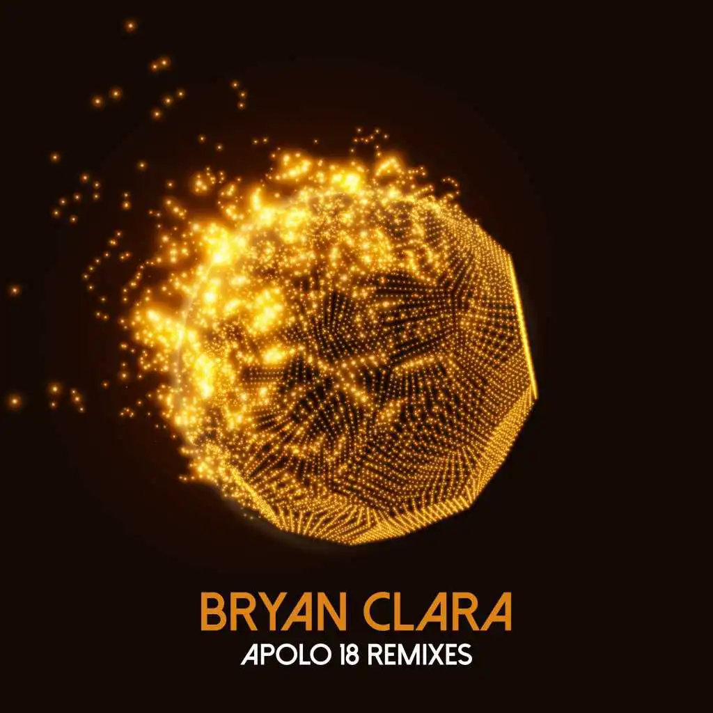 Apolo 18 Remixes