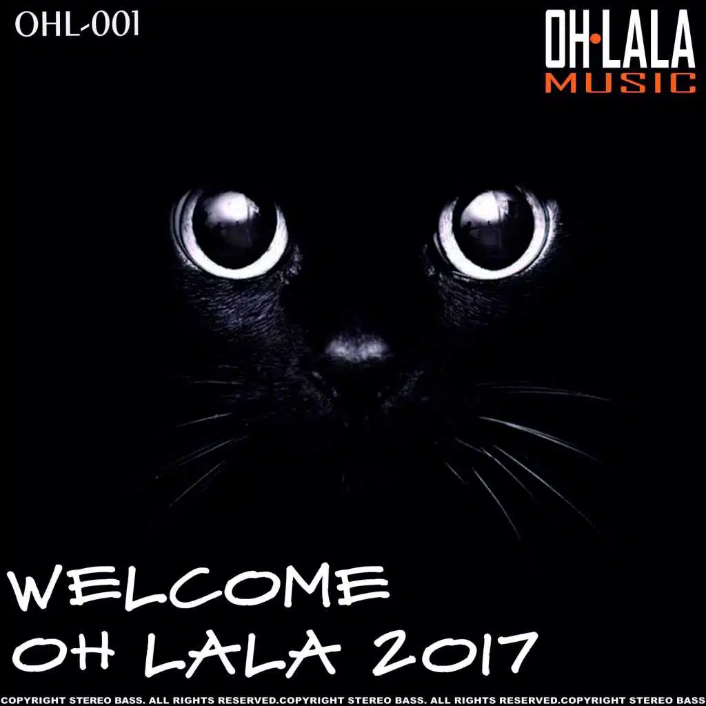 Welcome Oh LaLa 2017