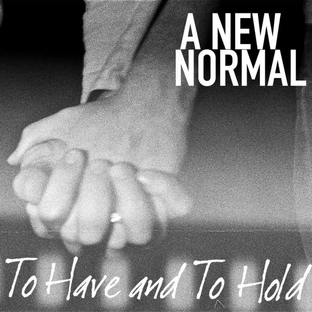 To Have and to Hold: The Wedding EP