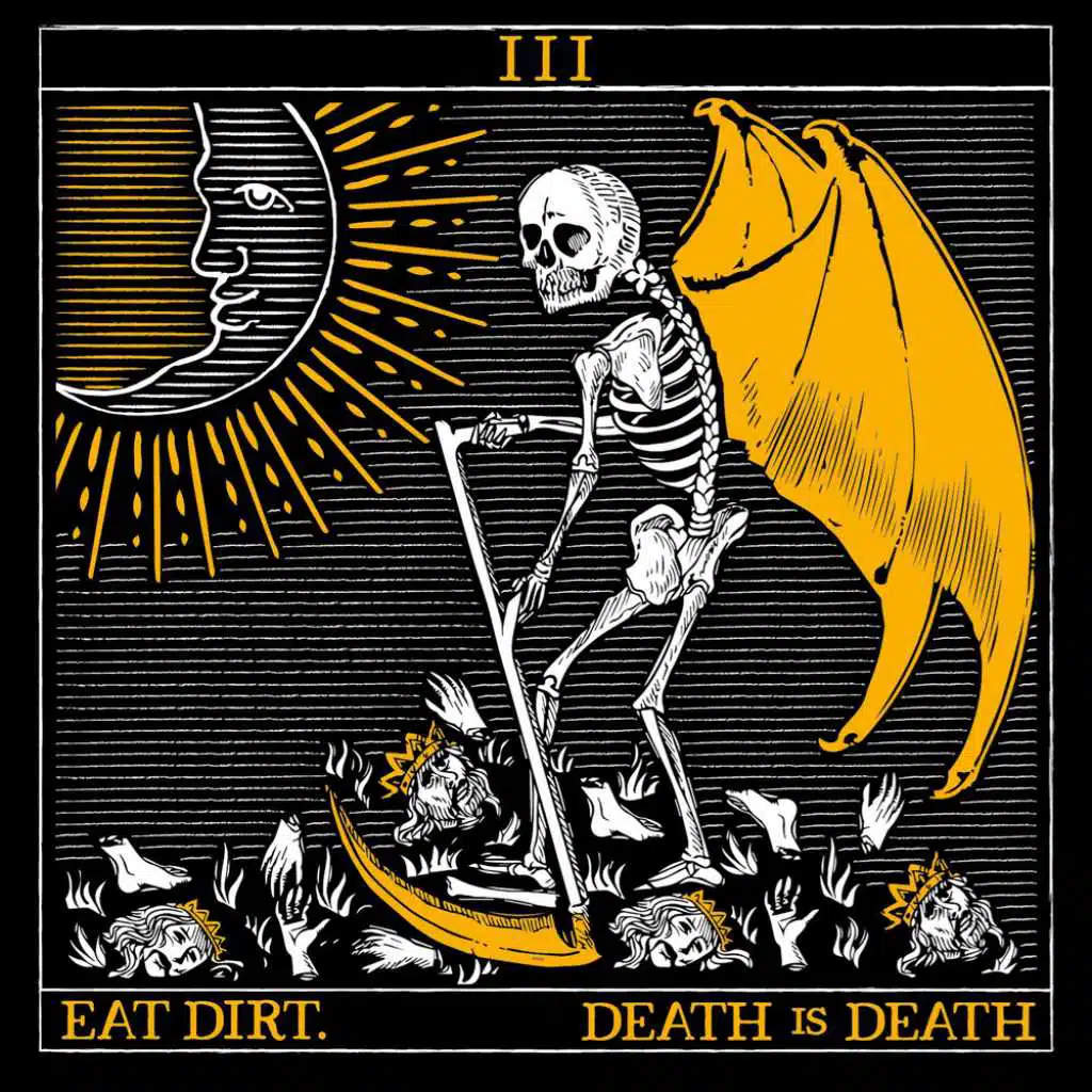 Death is Death