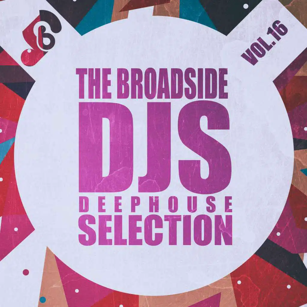 Percussive (Don Quattro'S Mix)