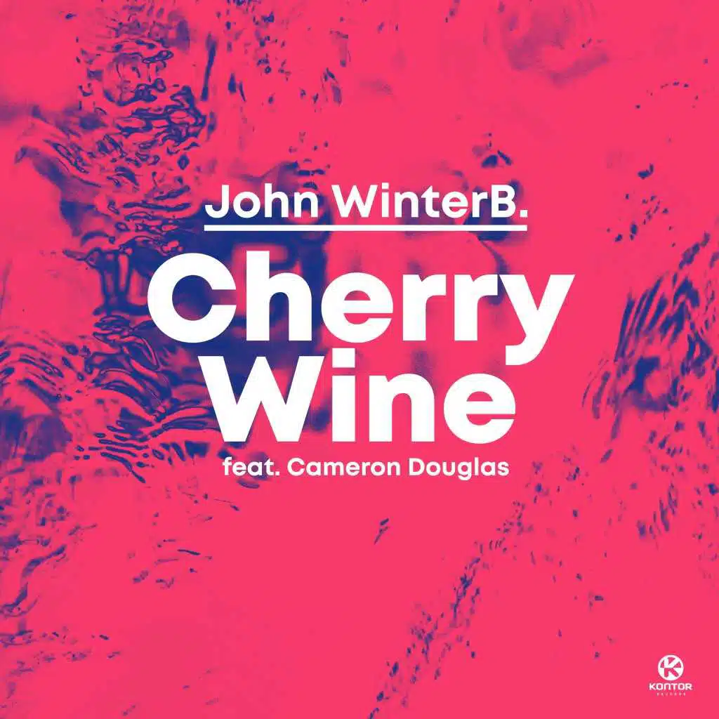 Cherry Wine (feat. Cameron Douglas)
