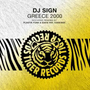 Greece 2000 (Code3000 Remix)
