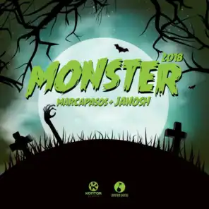 Monster 2018 (Club Mix)