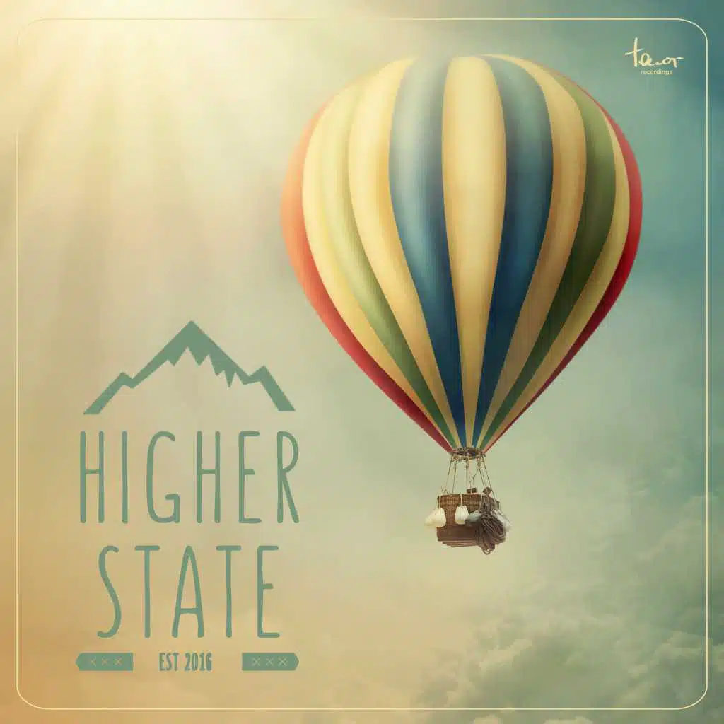 Higher State