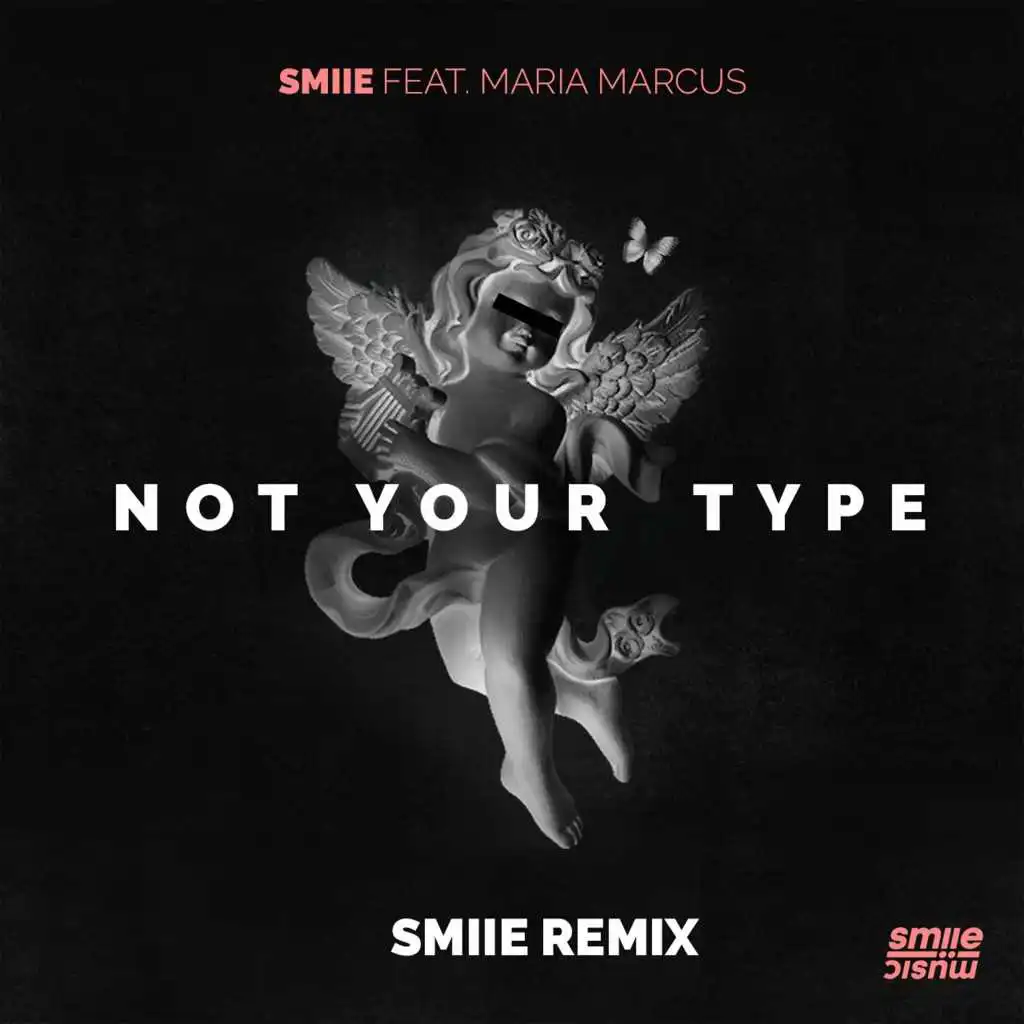 Not Your Type (smiie Remix) [feat. Maria Marcus]