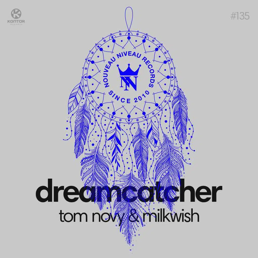 Dream Catcher (Extended Mix)
