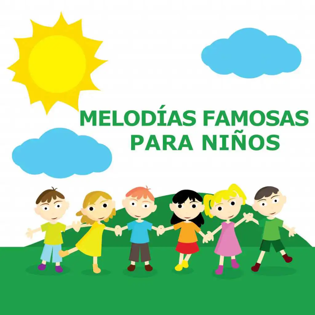 Melodías Famosas Para Niños