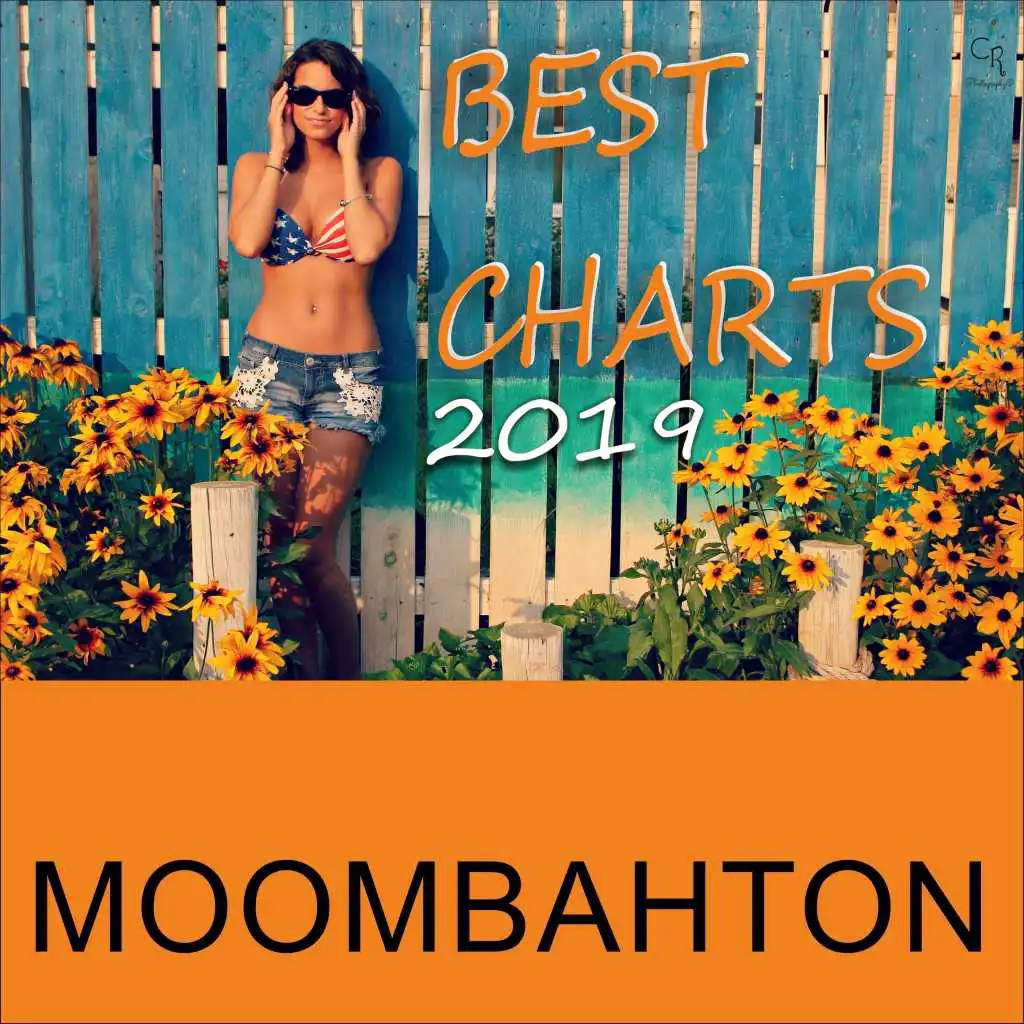 Best Charts Moombahton 2019