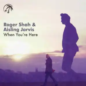 Roger Shah & Aisling Jarvis & Sergey Shabanov