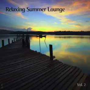 Summer Wind (feat. Luca Brunetti) (Evening Mix)