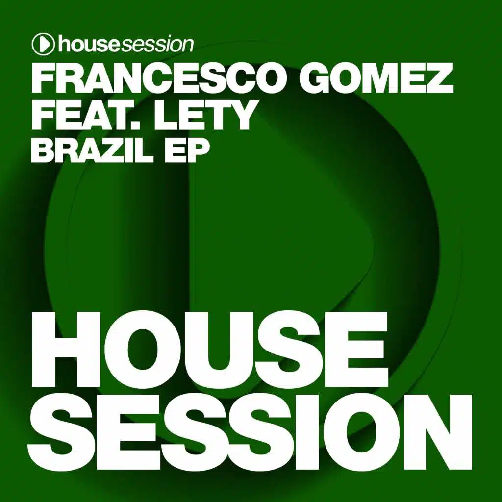 Conga (Spanish Dub Edit) [feat. Lety]