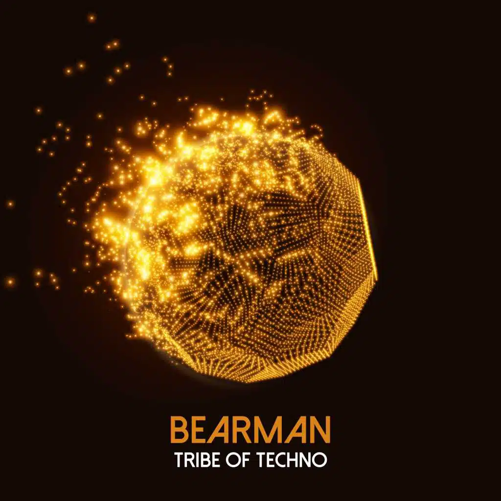 Tribe of Techno