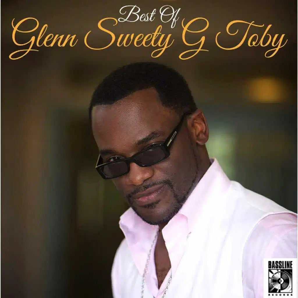 I Wanna Hold You (Club Mix) [feat. Glenn Sweety G Toby]
