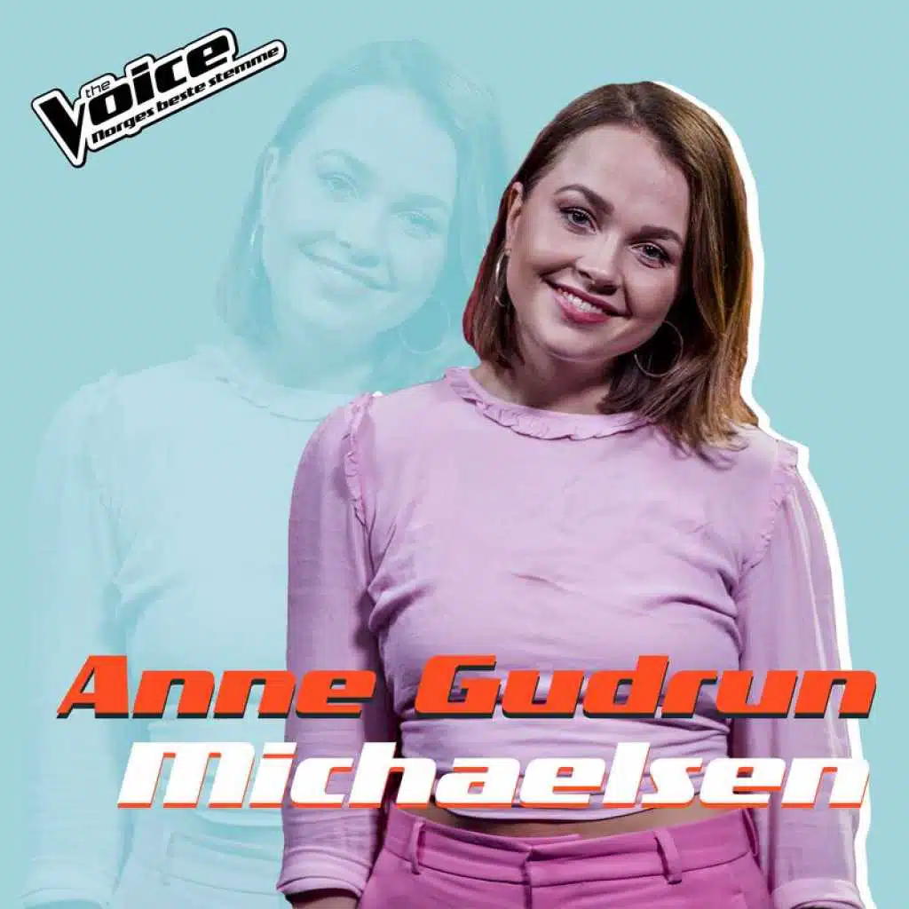 Anne Gudrun Michaelsen