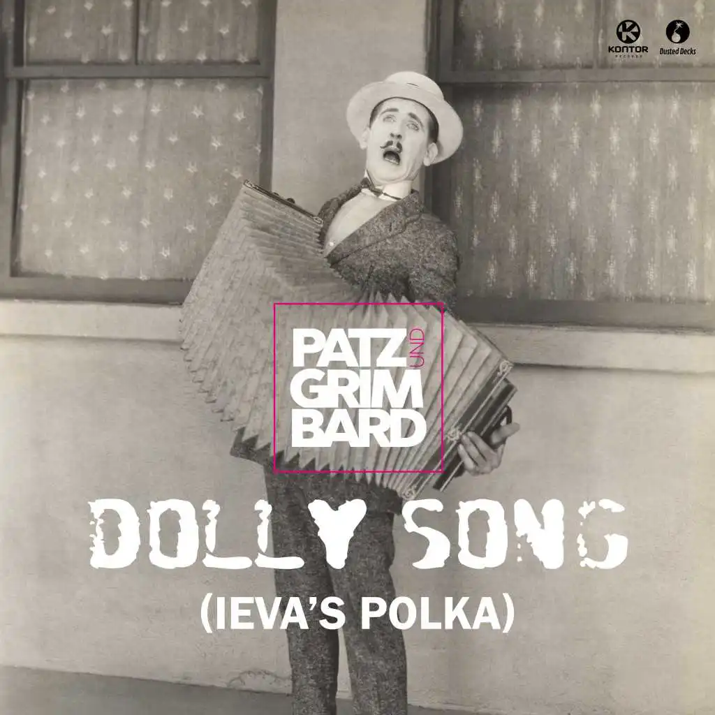 Dolly Song (Ieva's Polka) (Extended Mix)