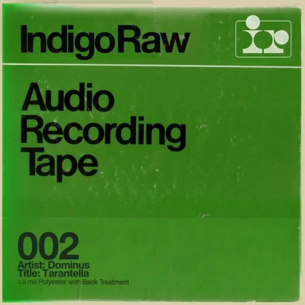 Tarantella (feat. Sian)