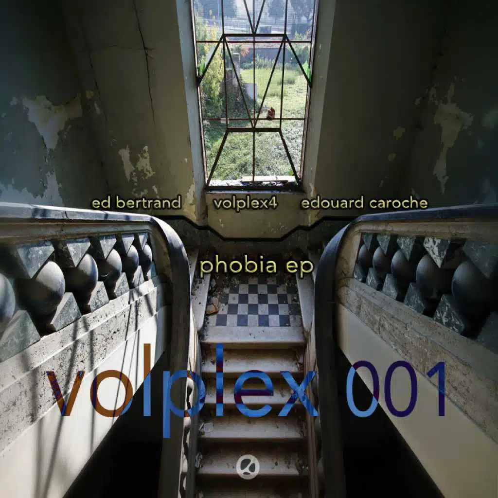 Seduction (Ed Bertrand Remix)