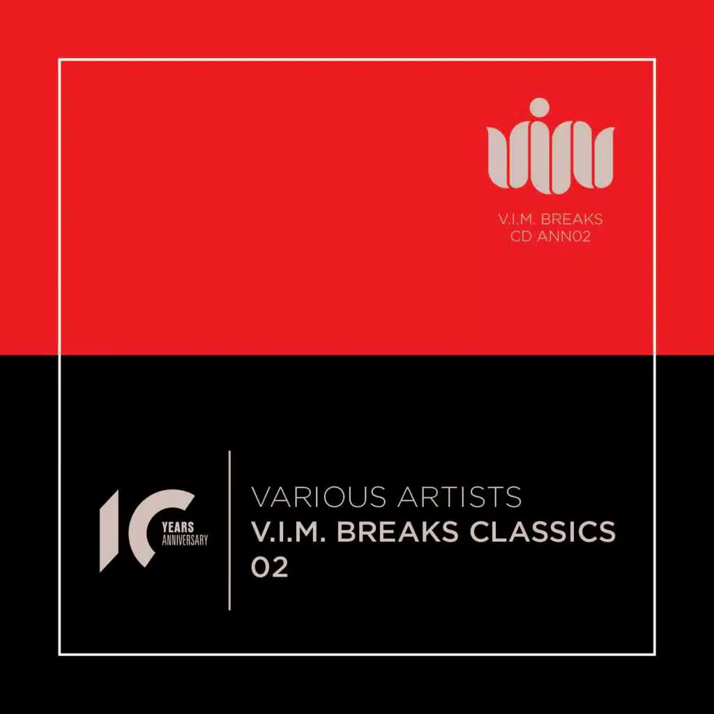 V.I.M.BREAKS Classics 02