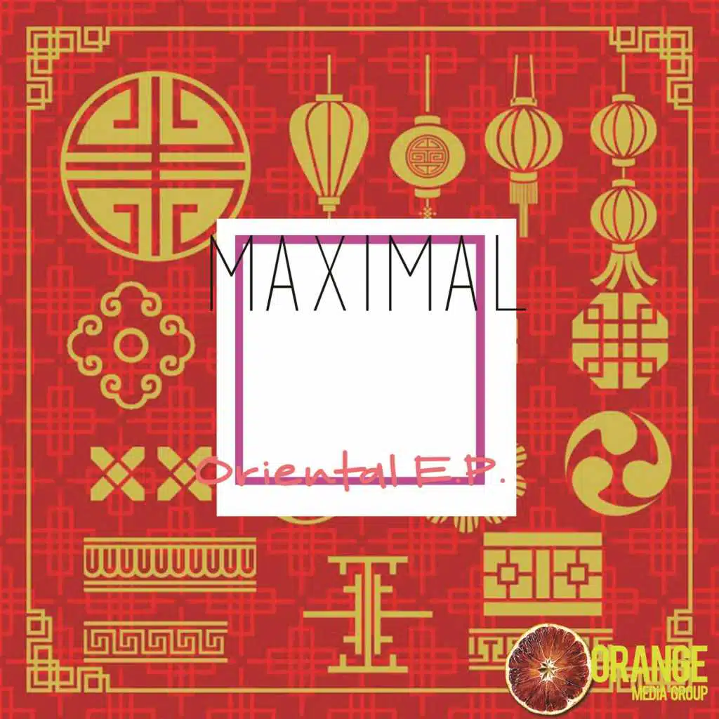 Oriental EP