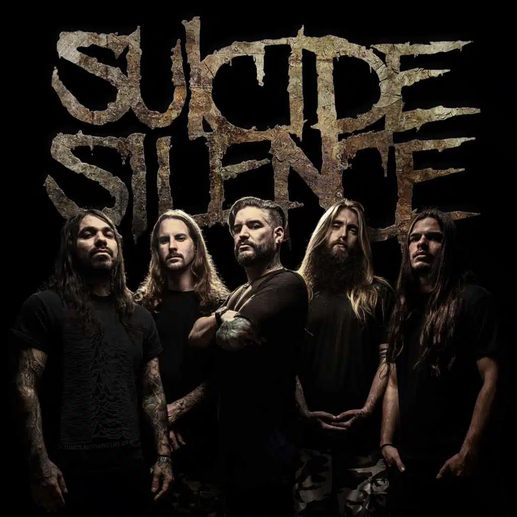 Suicide Silence