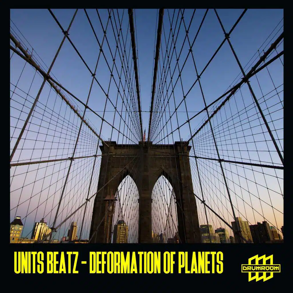 Deformation of Planets