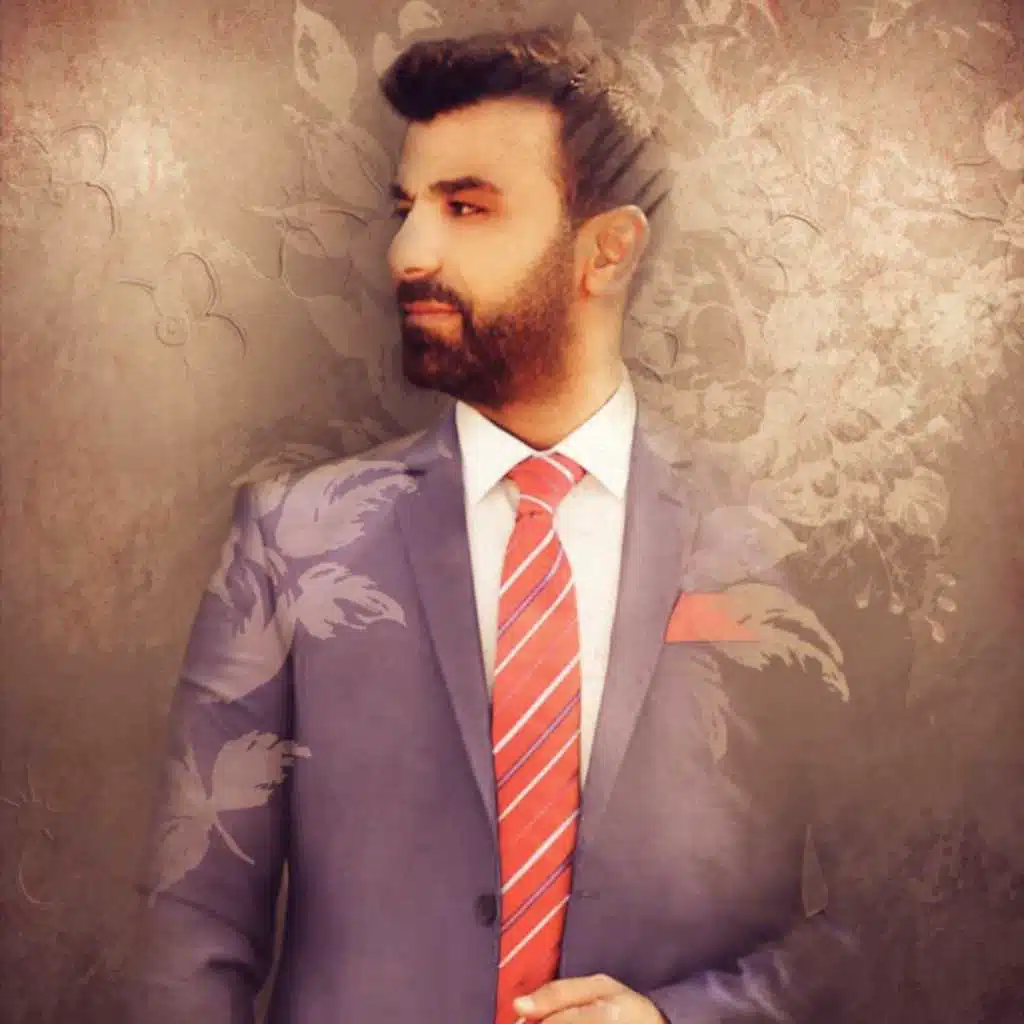 موال يا حادي العيس