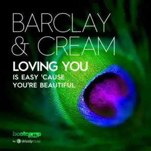 Barclay & Cream